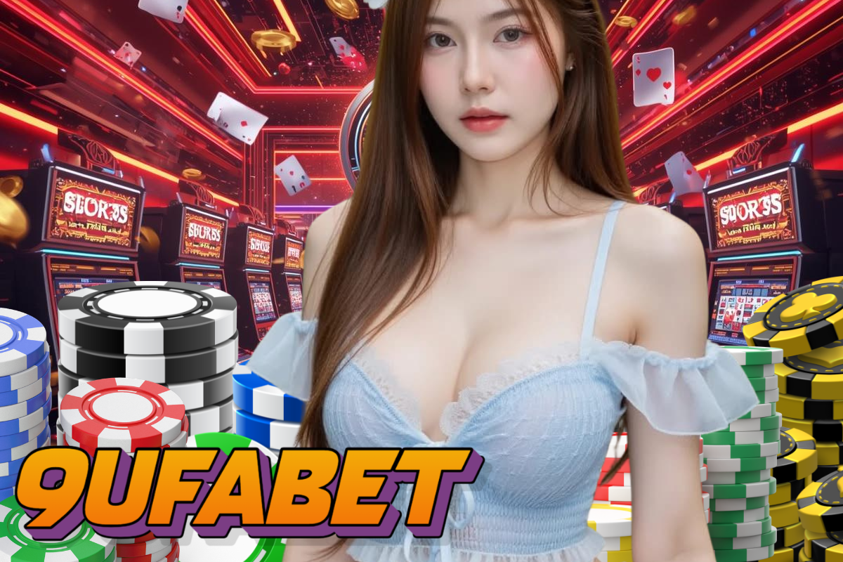 9ufabet เข้าสู่ระบบ